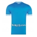 SSC Napoli Hemmatröja 2025-26 Kortärmad